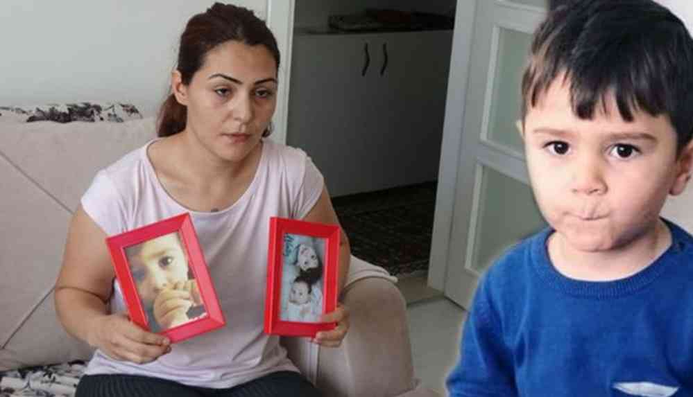 Balıkesir'de 4 yaşındaki oğlunu öldüren babaya önce indirim sonra tahliye