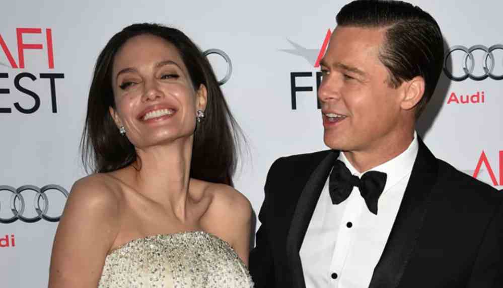 Boşanma sürecinde yeni iddia_ Jolie, Pitt'in şiddet uyguladığına dair kanıt sunmaya hazır