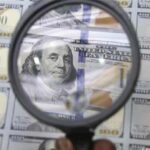 Dolar sert yükseldi_ 8,17'yi gördü