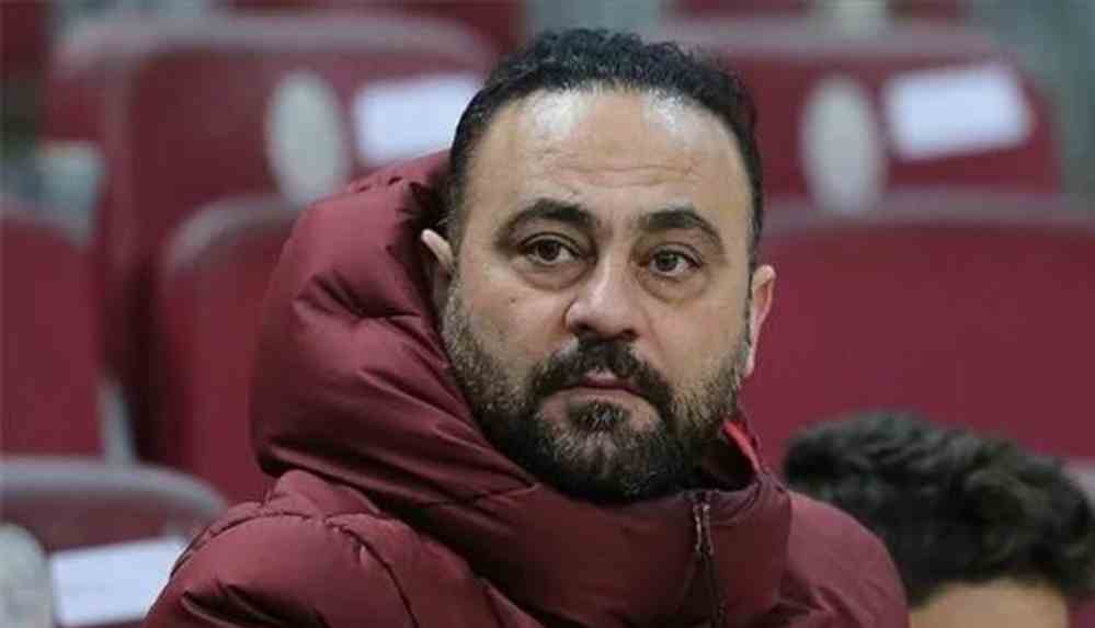 Hasan Şaş Adana Havalimanı'nda kavgaya karıştı