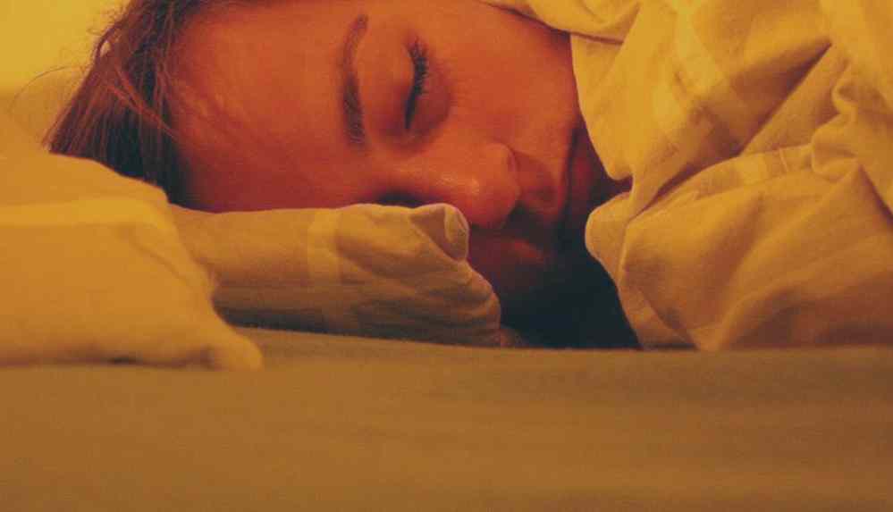 Horlamanın nedeni bu olabilir!