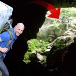 İnanılmaz olay! Zaman ve teknolojiyi bırakıp mağaraya gittiler…