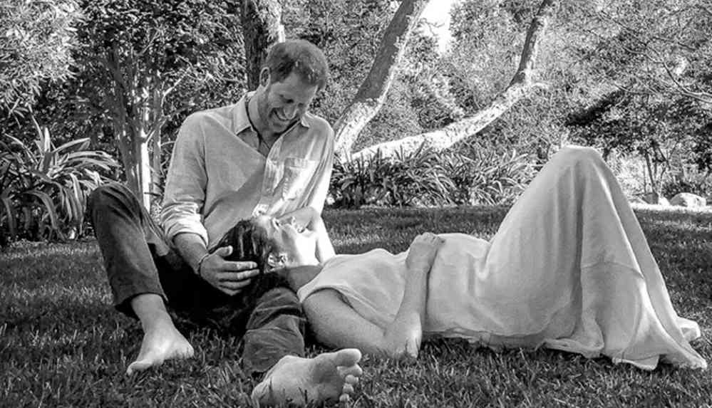 İngiltere Kraliyet Ailesi'nde bir ilk! ABD'de doğacak