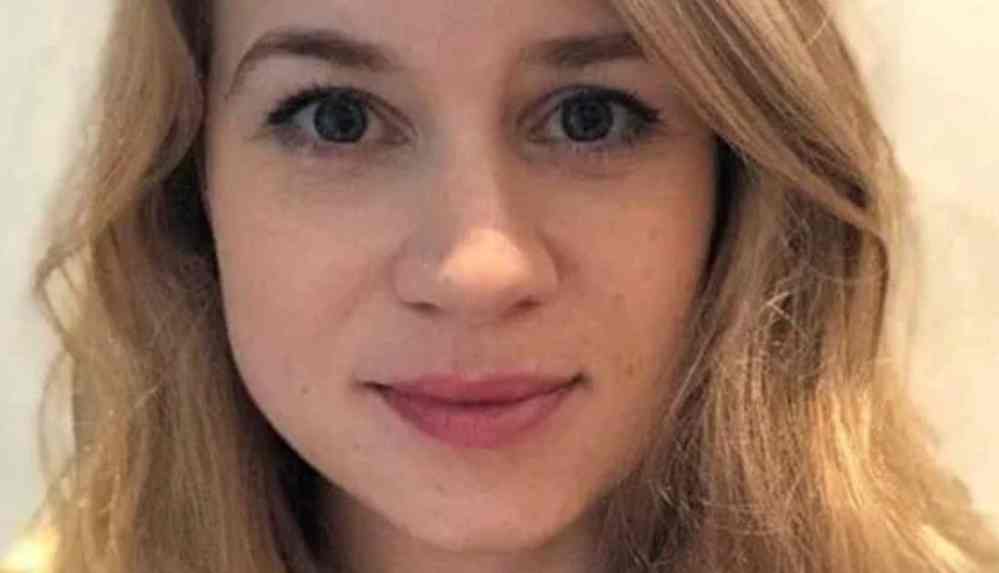 İngiltere’de kaybolan kadınla ilgili yeni gelişme