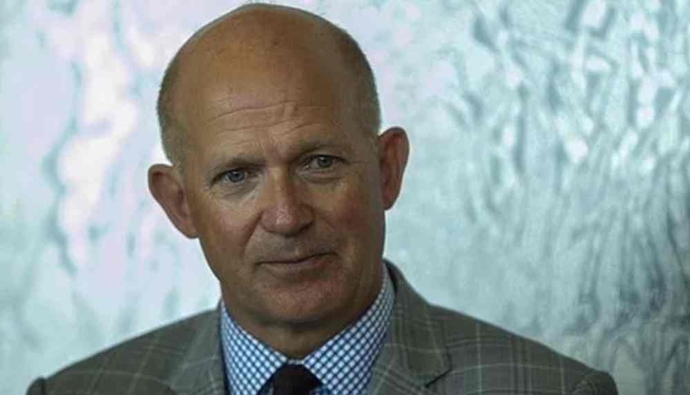 İngiltere'nin Ankara Büyükelçisi Chilcott_ Türkiye-İngiltere ilişkilerinde yeni bir dönem başlıyor