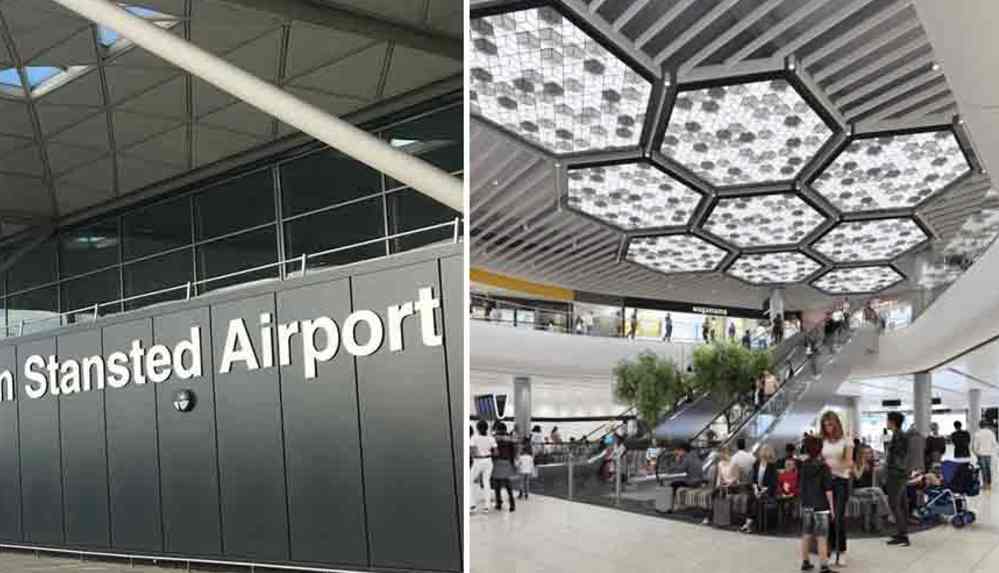 İngiltere'nin iki havalimanından Türkiye'deki 4 noktaya haftada 23 uçuş yapılacak