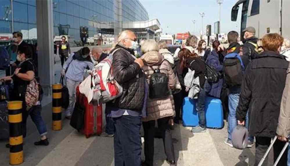 KKTC’de turizm sezonu 12 Nisan’da başlıyor