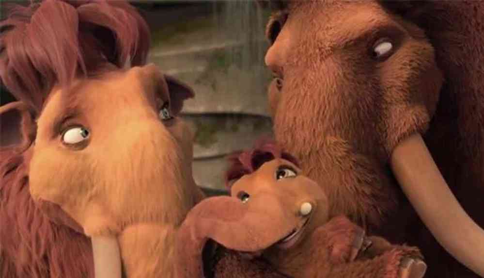 Klonlamadaki atılım tartışmayı büyüttü_ Mamutlar geri mi dönecek_