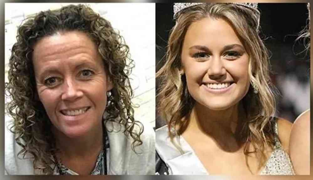 _Lise kraliçesi_ seçiminde sahte oy_ Müdür yardımcısı ve kızı tutuklandı