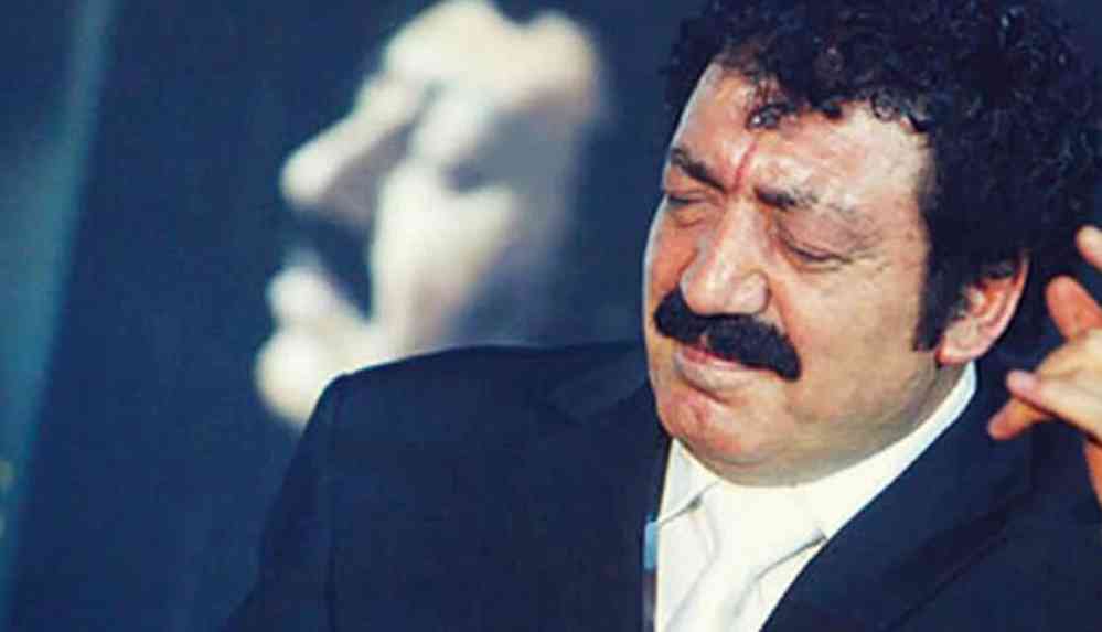 Müslüm Gürses'in kızı olduğu iddiasına aile avukatından yanıt geldi_ Hiçbir dayanağı yok, dedikodu