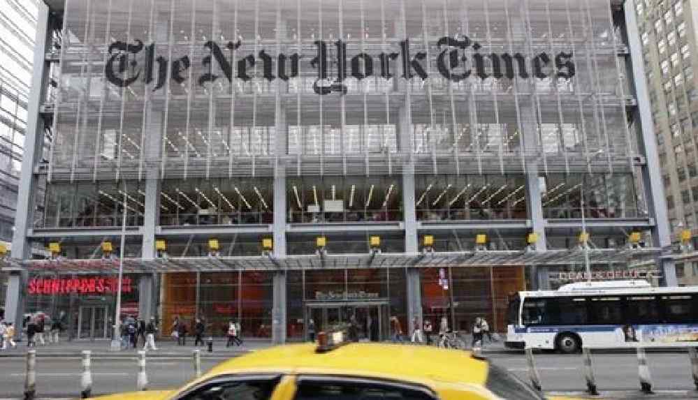 NFT olarak satılan makale yarım milyon dolara alıcı buldu