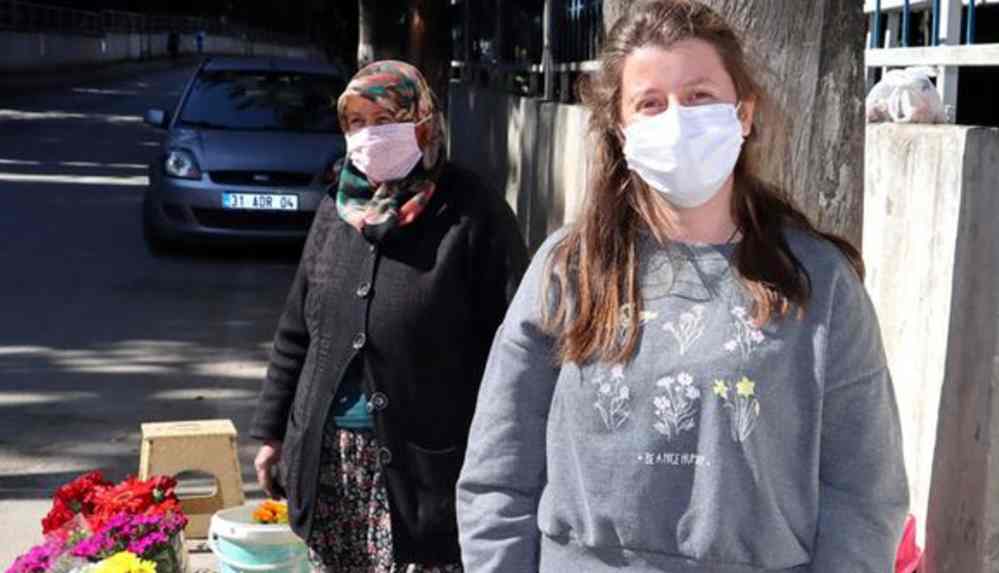 'Oxford'da okuyorum' diyerek çiçekçi annesini kandırmıştı! İngiltere Merve'yi konuşuyor