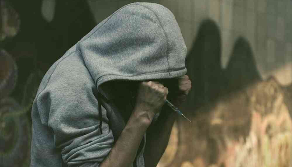 Pandemi döneminde uyuşturucudan ölenlerin sayısı arttı