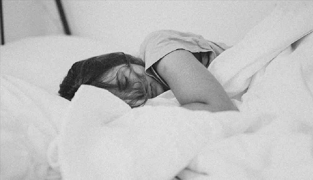 Pandemide artan kilolar, uyku apnesine neden oluyor