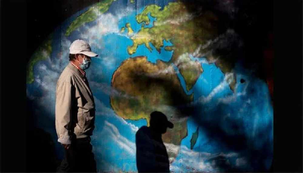 Pandemide ülkeler ne durumda