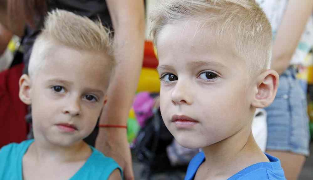 Son 30 yılda ikiz bebek doğumları yüzde 30 arttı