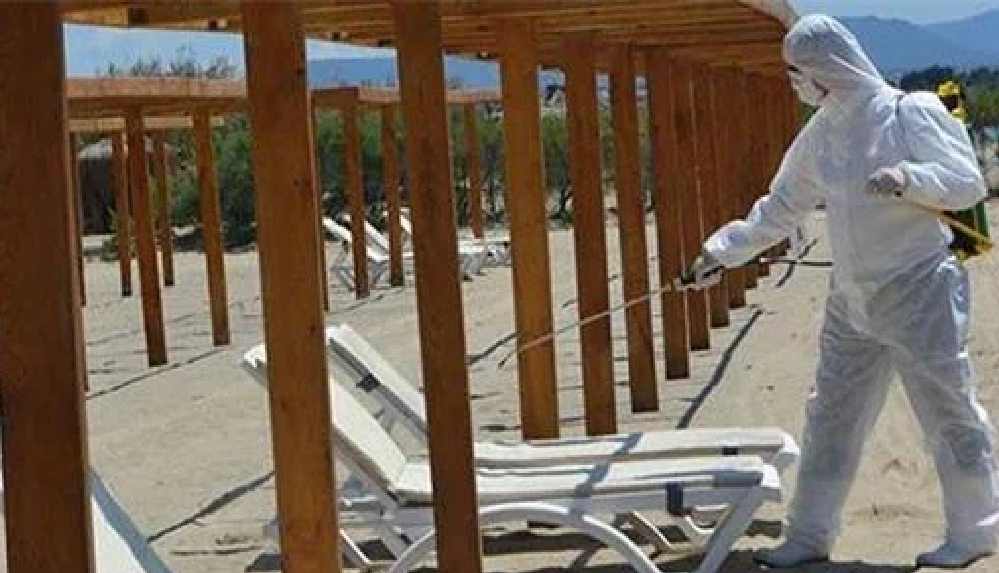 Turizm sektörünün gözü, dünyada alınan karantina kararlarında