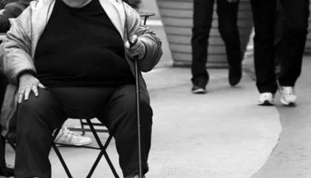 Türkiye’de 10 kişiden altısı salgın döneminde ortalama 6.6 kilo aldı