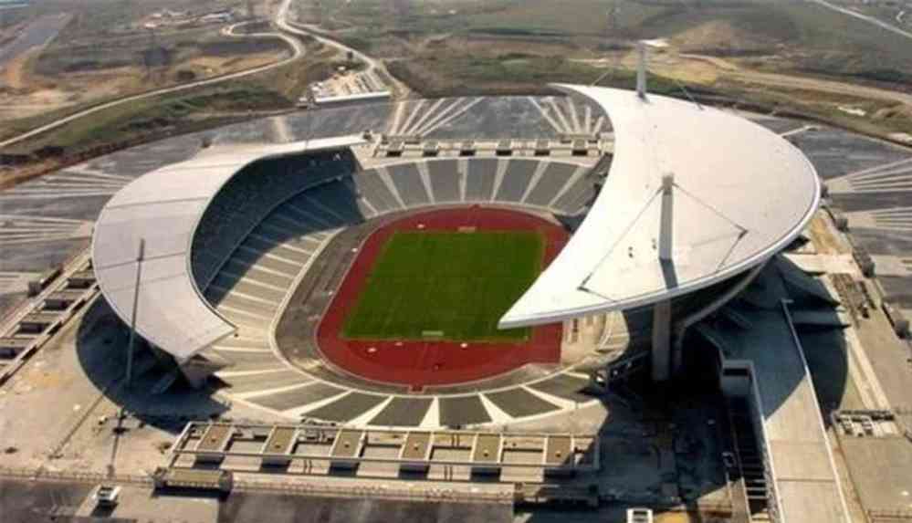 UEFA Şampiyonlar Ligi Finali’ni seyircili düşünüyor