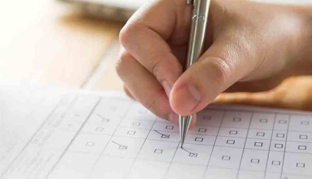 Üniversitede zorunlu ‘seks anketi’ne tepki