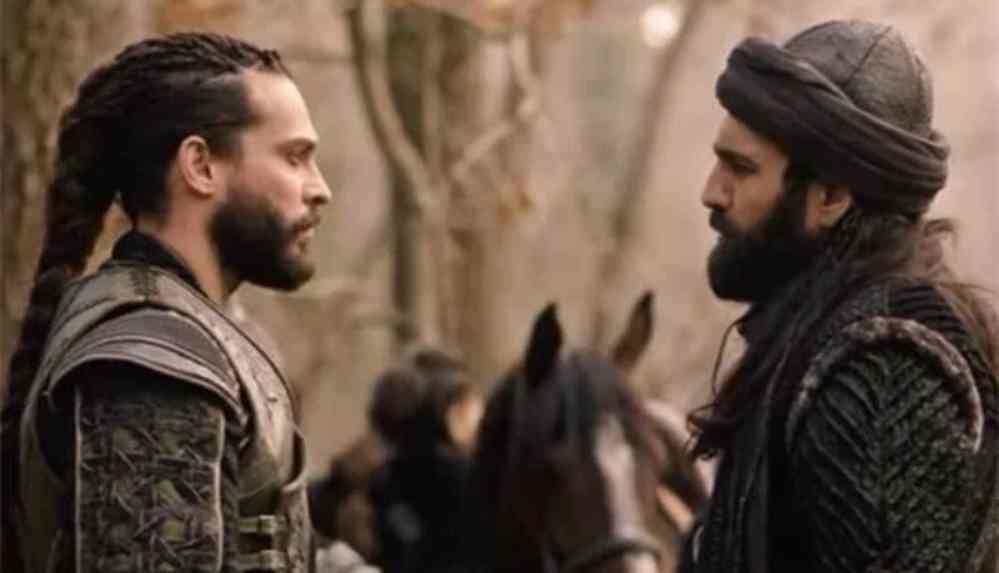 Uyanış_ Büyük Selçuklu'nun çekimleri durduruldu