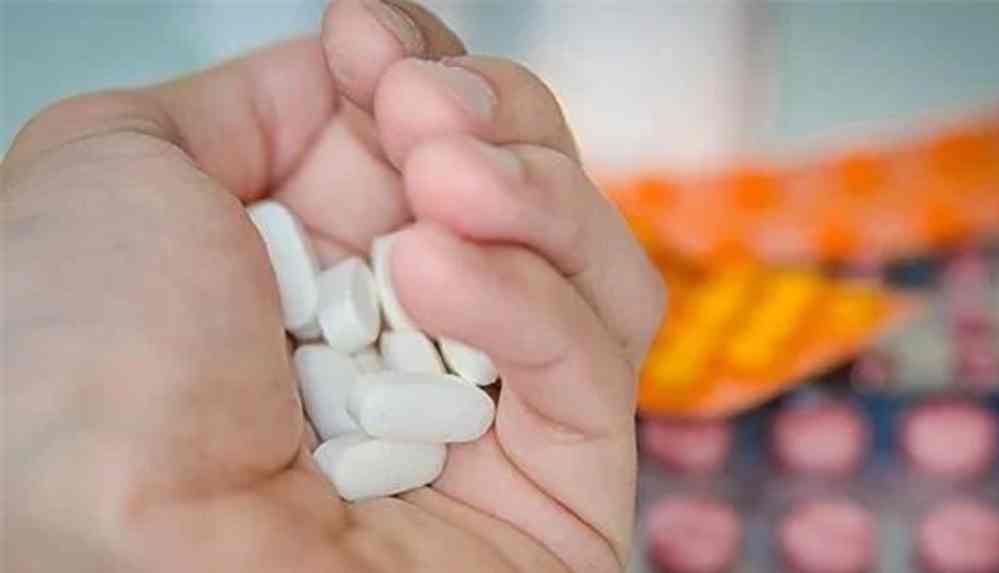 Vitamin hapı gibi yutulacak Kovid-19 aşısı yolda