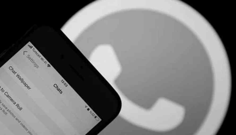 Whatsapp’a yeni özellik_ Masaüstünde görüntülü ve sesli arama