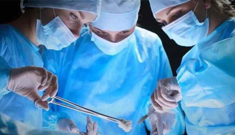 ‘Öldü’ sanılan adam otopsi masasında canlandı