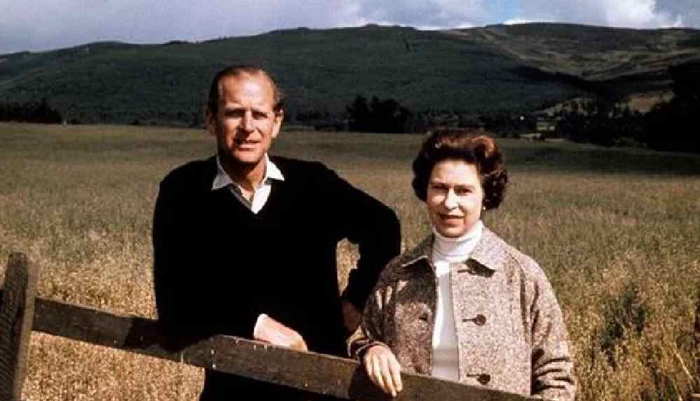 73 yıllık evliliğin ardından Kraliçe Elizabet'ten Prens Philip hakkında üzen açıklama_ Büyük bir boşluk...