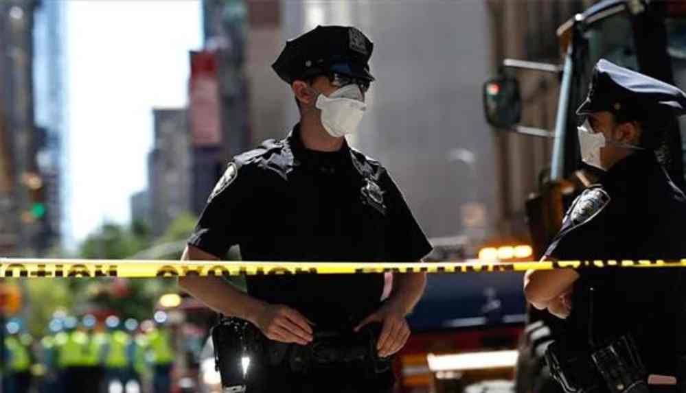 ABD'de silahlı saldırı_ 3 ölü