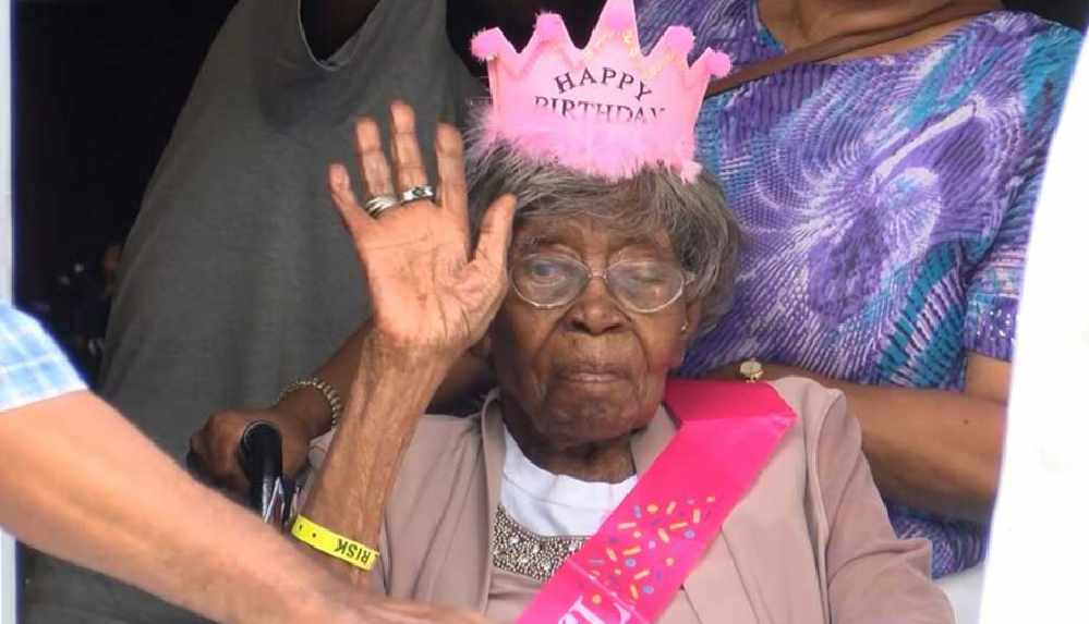 ABD’nin en yaşlı insanı 116 yaşında hayatını kaybetti