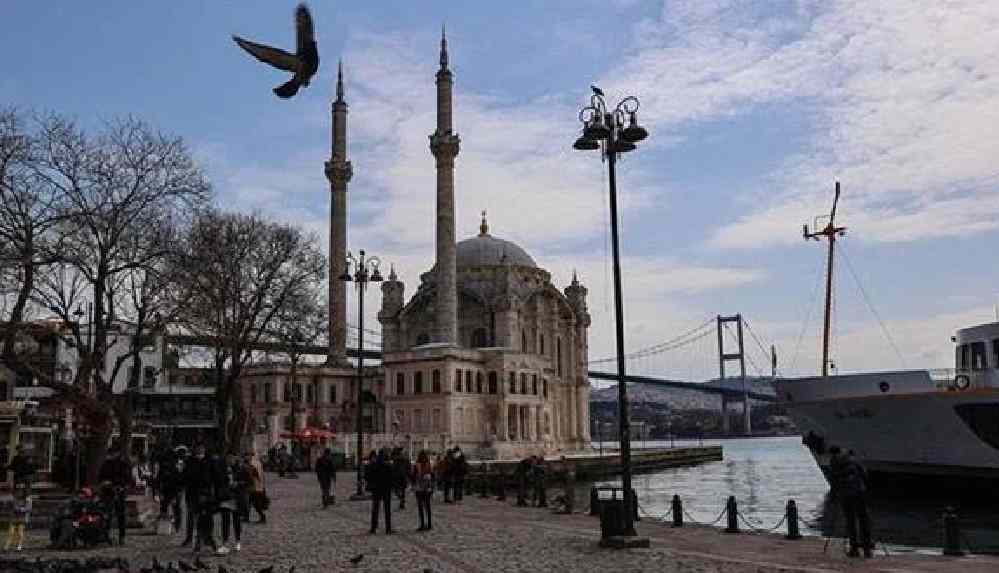 Almanya Türkiye'yi yüksek riskli ülkeler listesine ekledi