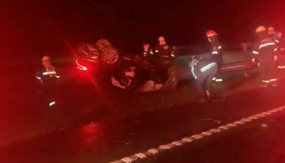 Arjantin’de feci kaza_ Ulaştırma Bakanı Meoni hayatını kaybetti