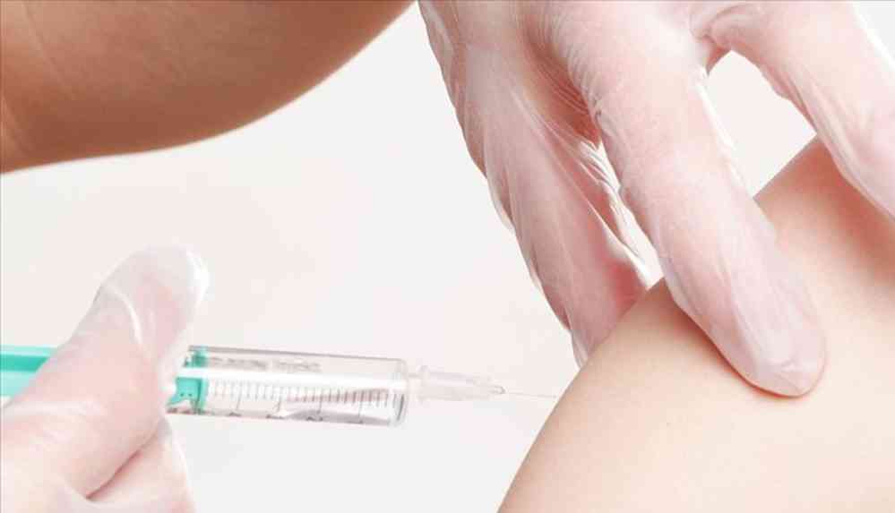 Aşı orucu bozar mı_ İşte Diyanet'in verdiği cevap