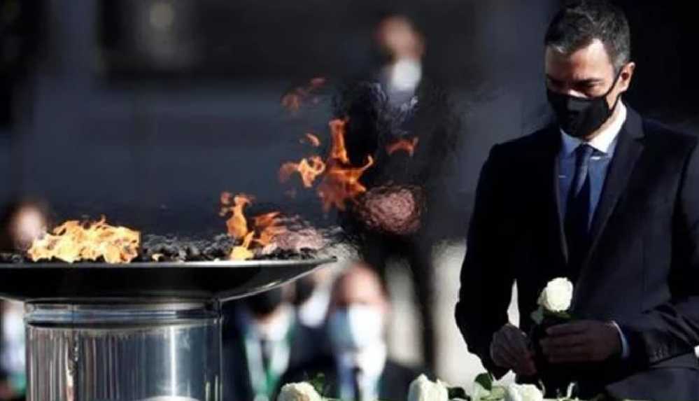 Avrupa'da korona ölümleri 1 milyonu geçti