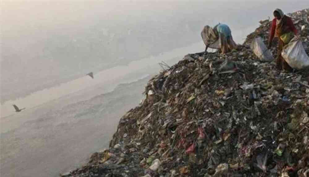 Avrupa’nın atıkları en çok Türkiye’ye gidiyor