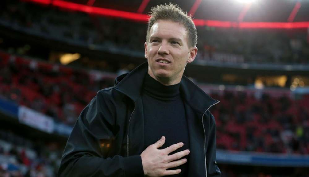 Bayern Münih, Nagelsmann'a talip oldu; Leipzig 30 milyon euro istedi