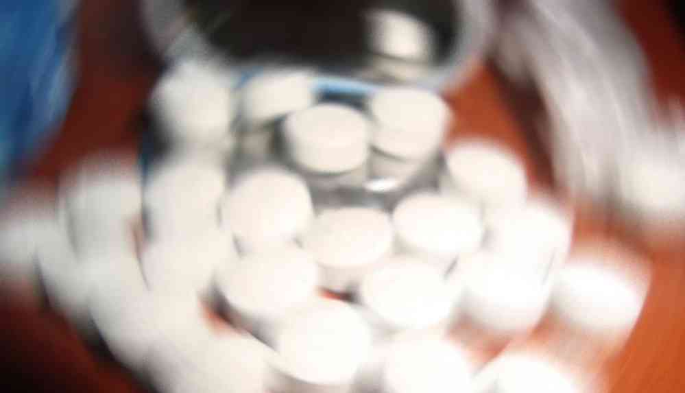 Breaking Bad gerçek oldu_ Aile hekimi, hastasıyla uyuşturucu ticaretine başladı