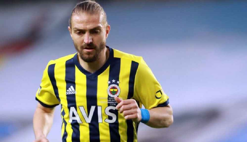 Caner Erkin’den sıra dışı istatistik_ Messi’yi bile geride bıraktı