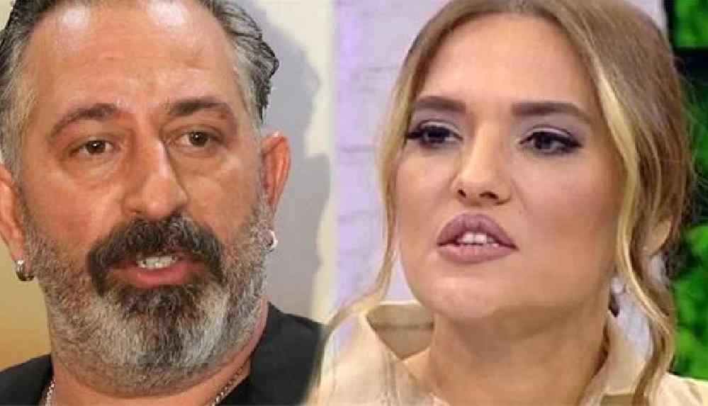 Cem Yılmaz'dan Demet Akalın açıklaması_ Ben öyle bir şey söylemedim!