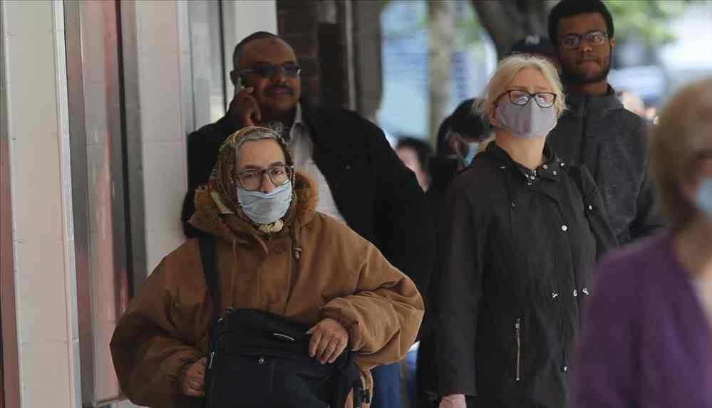 Corona İngiltere’yi vurdu! Yaklaşık 4.7 milyon kişi ameliyat olmayı bekliyor