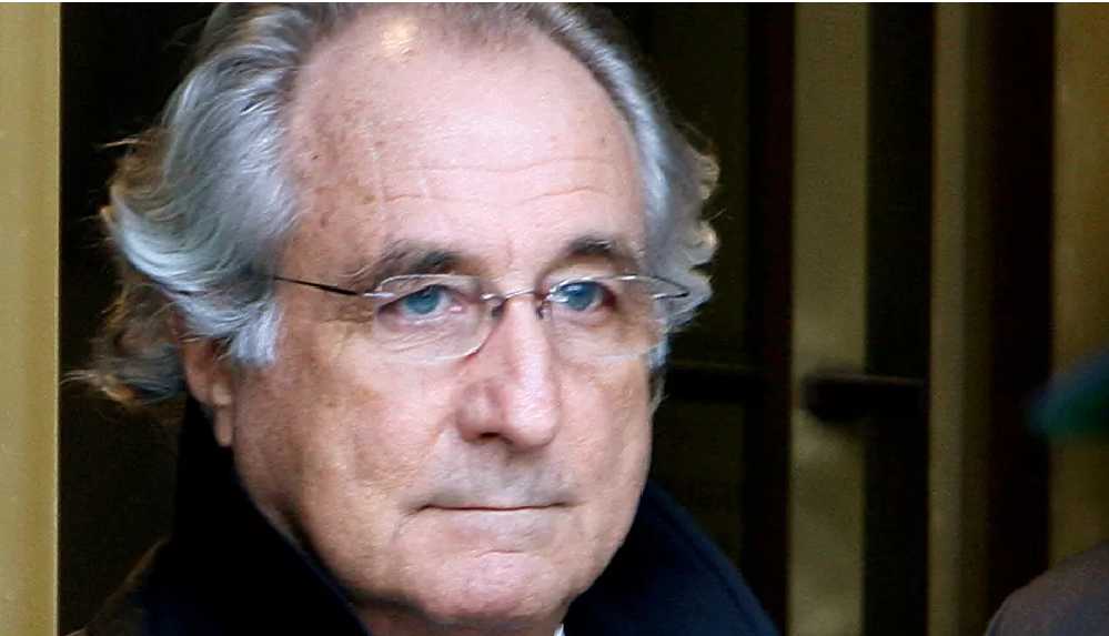 Dünyanın en büyük saadet zinciri dolandırıcısı Madoff, hapishanede hayatını kaybetti