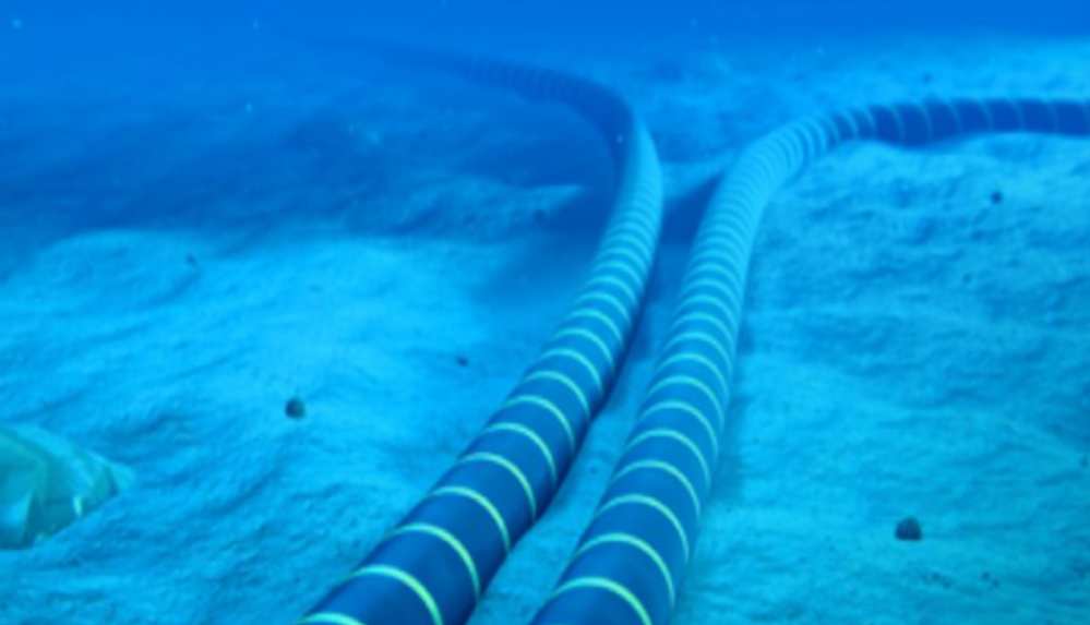 Fas'tan İngiltere'ye denizaltından temiz elektrik gönderilecek