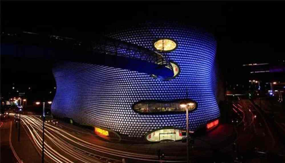 Goldman Sachs İngiltere’de Londra’nın dışına taşıyor