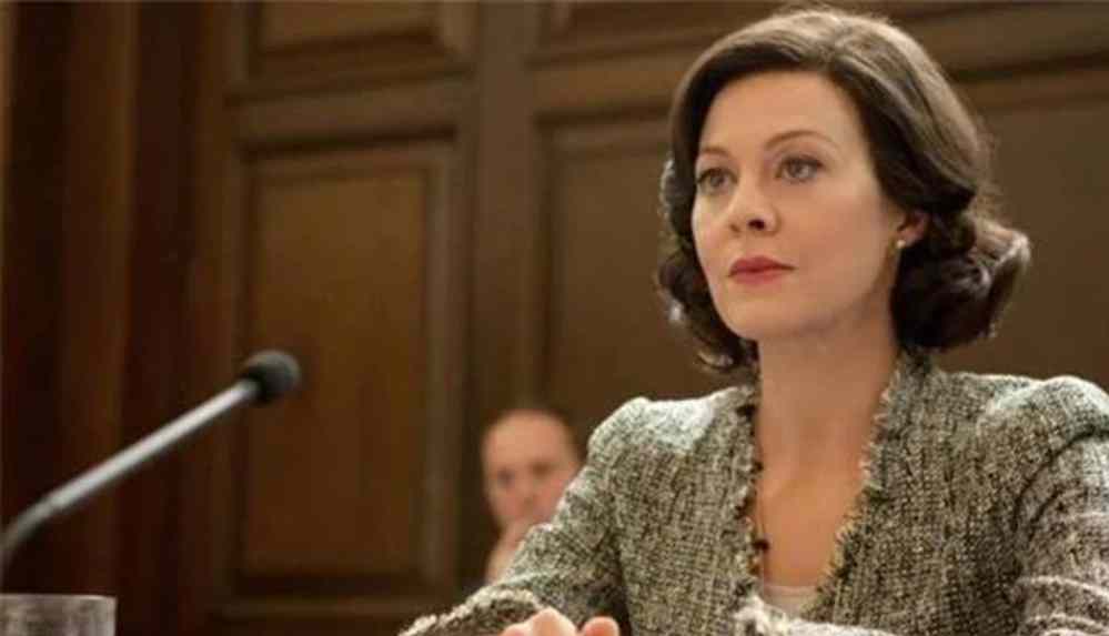 Harry Potter ve Peaky Blinders'ın Yıldızı Helen McCrory 52 Yaşında Hayatını Kaybetti