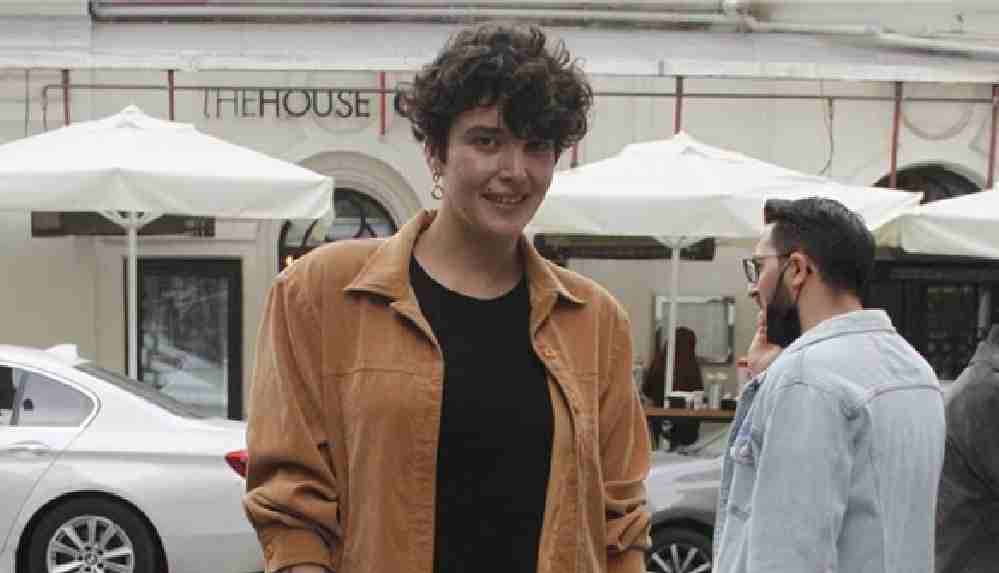 Hemcinsiyle aşk yaşayan Senem Kuyucuoğlu, ilişkisi hakkında konuştu