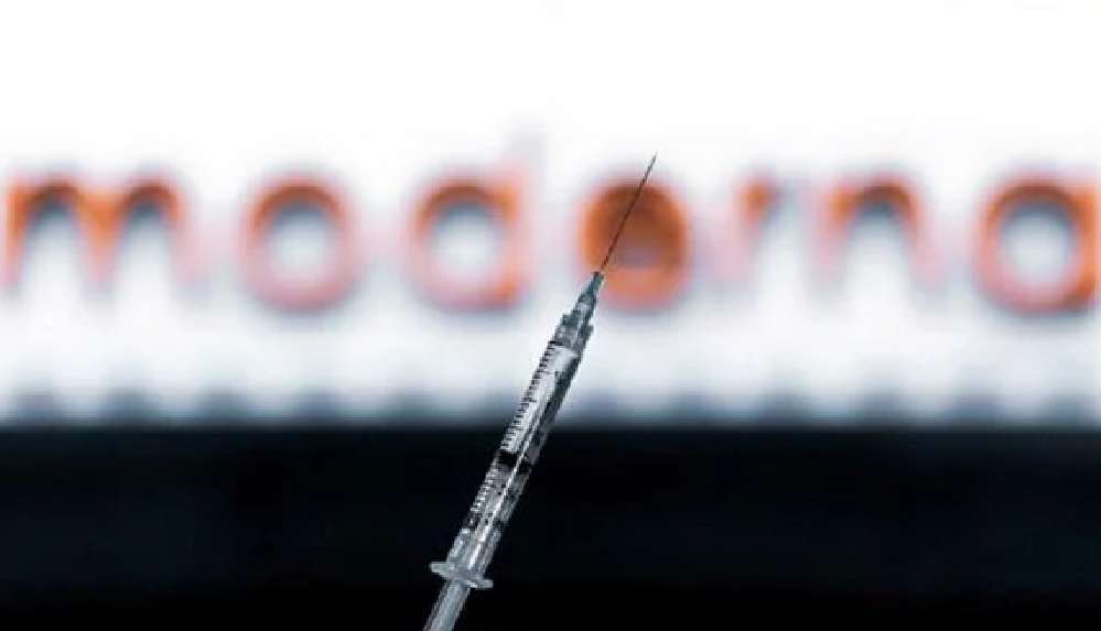 İngiltere’de Moderna aşıları bu ay başlıyor