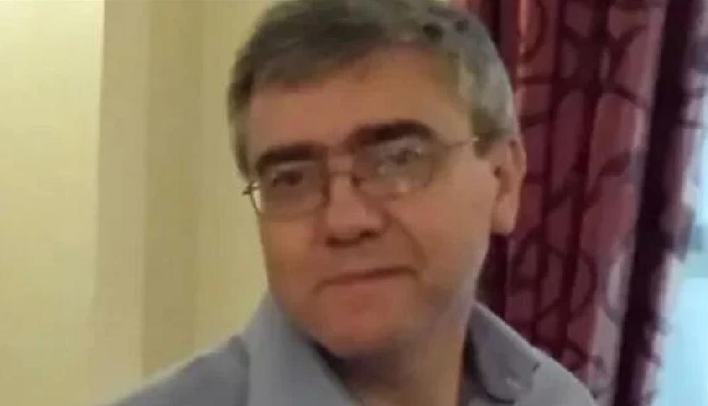 İngiltere’de aşı olduktan sonra ölen adamın kimliği açıklandı