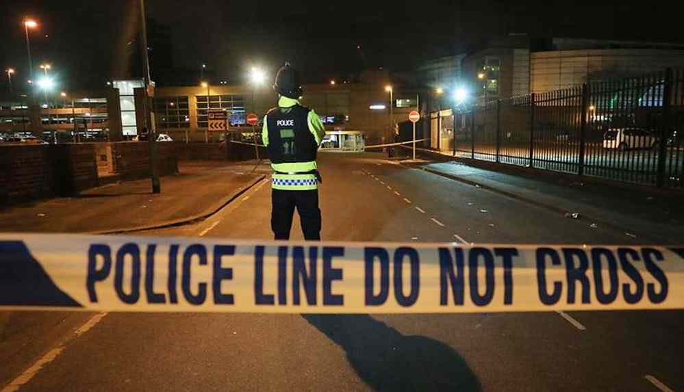 İngiltere'de bir adam, 'Putin'in talimatıyla koronavirüs yaydığını' iddia ettiği komşusunu öldürdü