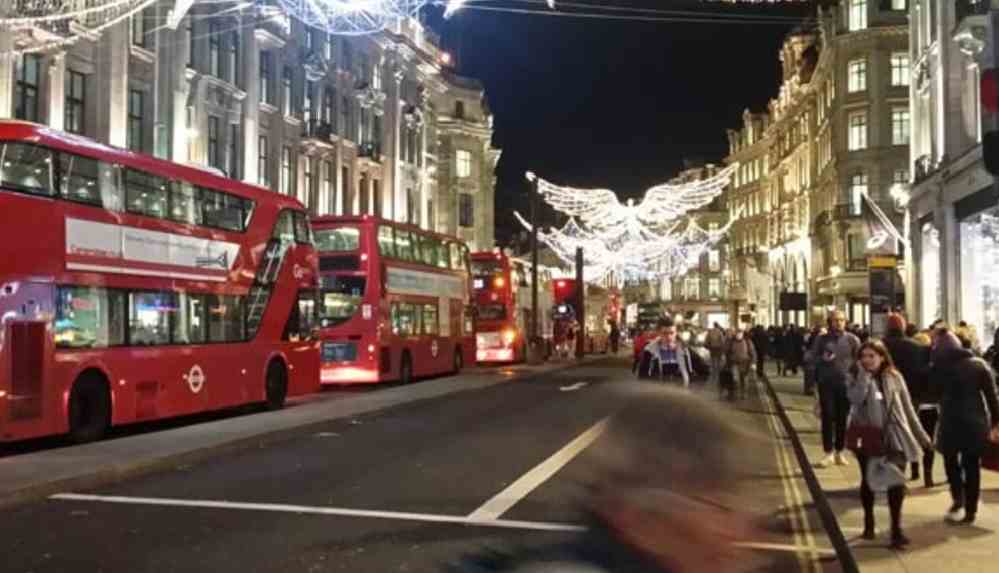İngiltere’den turizme ‘trafik lambası’ çözümü